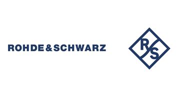ROHDE & SCHWARZ